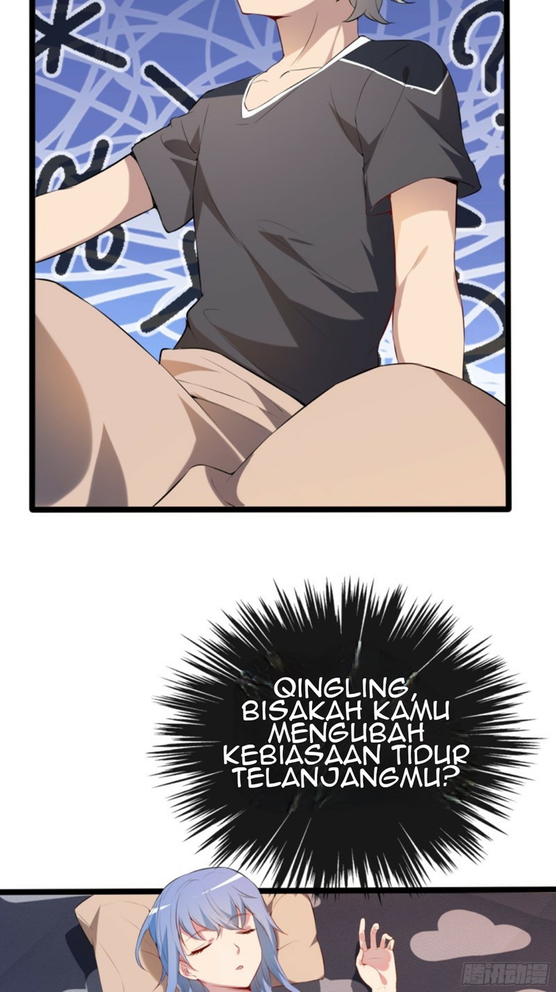 My Apocalypse (The Last Day Of The Demon) Chapter 12 Gambar 37