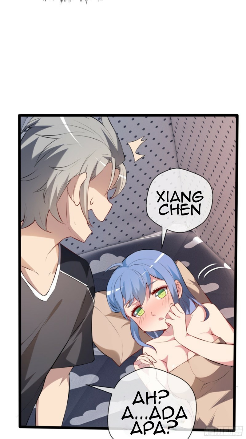 My Apocalypse (The Last Day Of The Demon) Chapter 12 Gambar 39