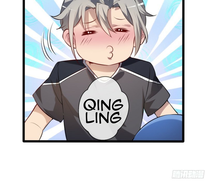 My Apocalypse (The Last Day Of The Demon) Chapter 12 Gambar 41