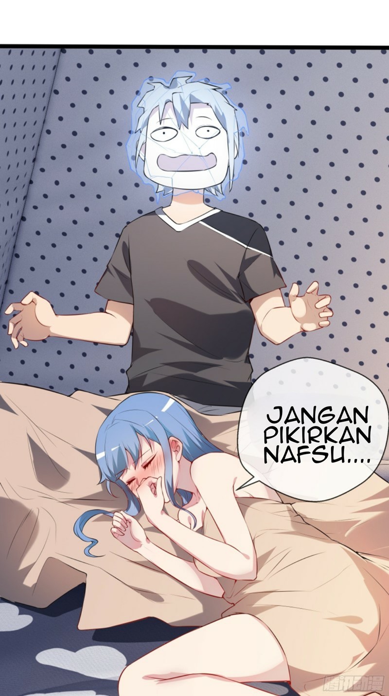 My Apocalypse (The Last Day Of The Demon) Chapter 12 Gambar 43