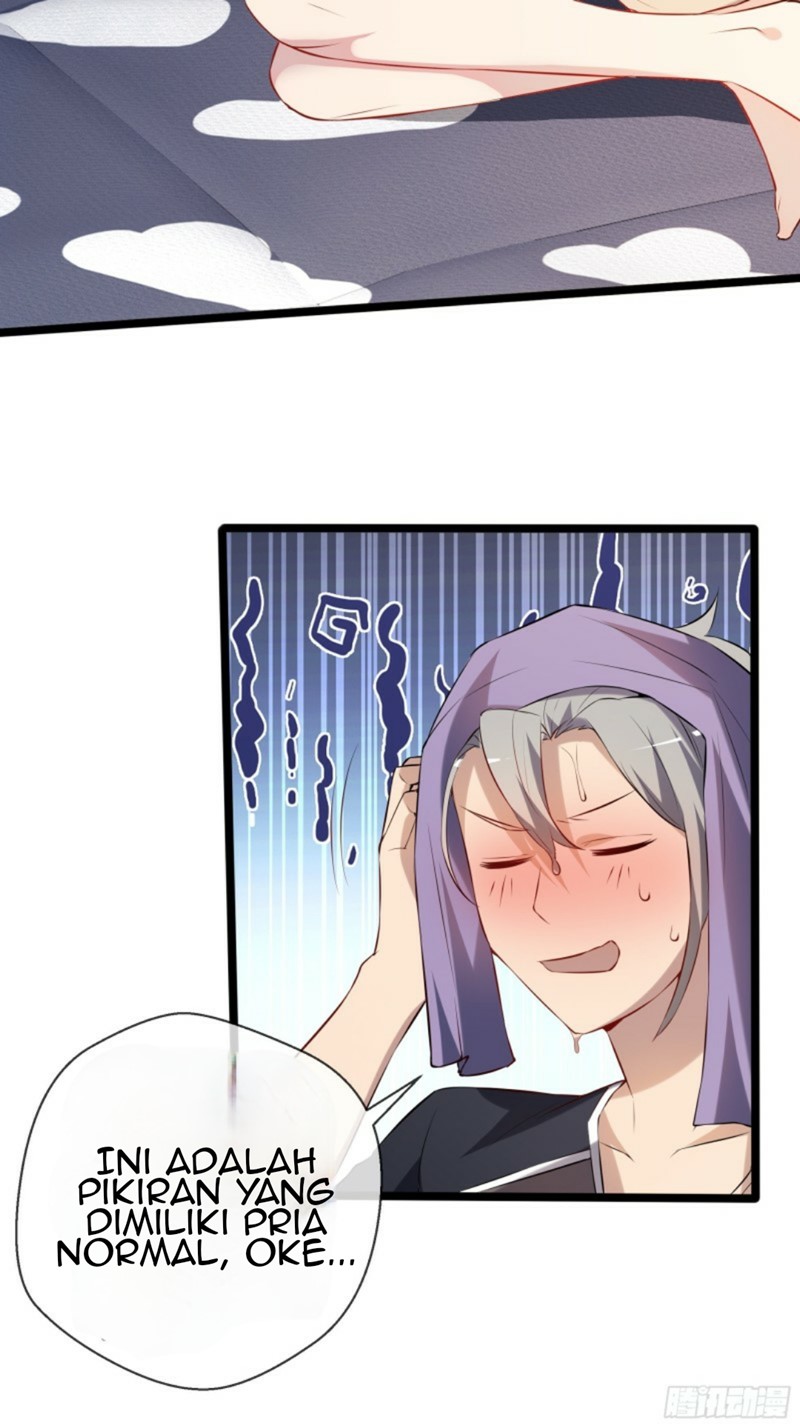 My Apocalypse (The Last Day Of The Demon) Chapter 12 Gambar 44