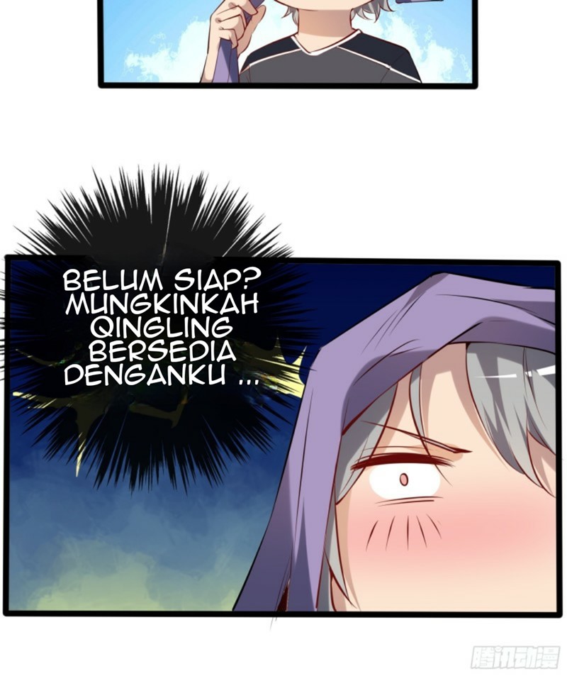My Apocalypse (The Last Day Of The Demon) Chapter 12 Gambar 46