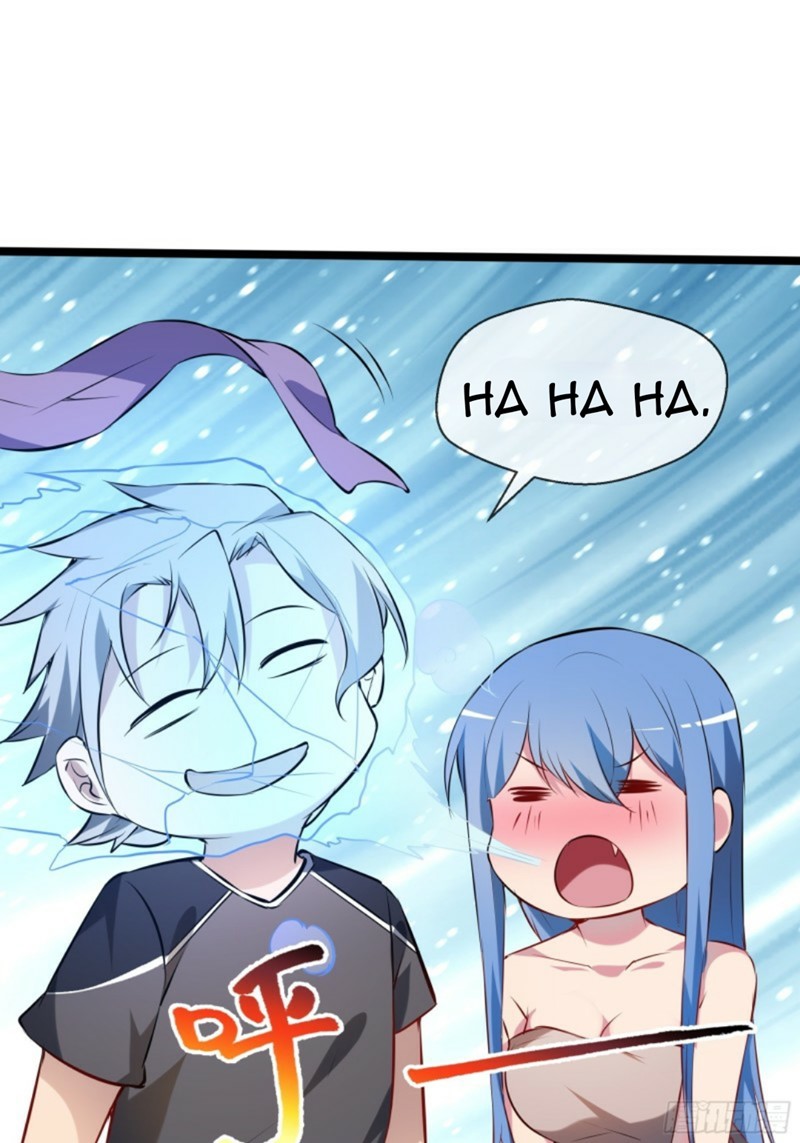 My Apocalypse (The Last Day Of The Demon) Chapter 12 Gambar 47