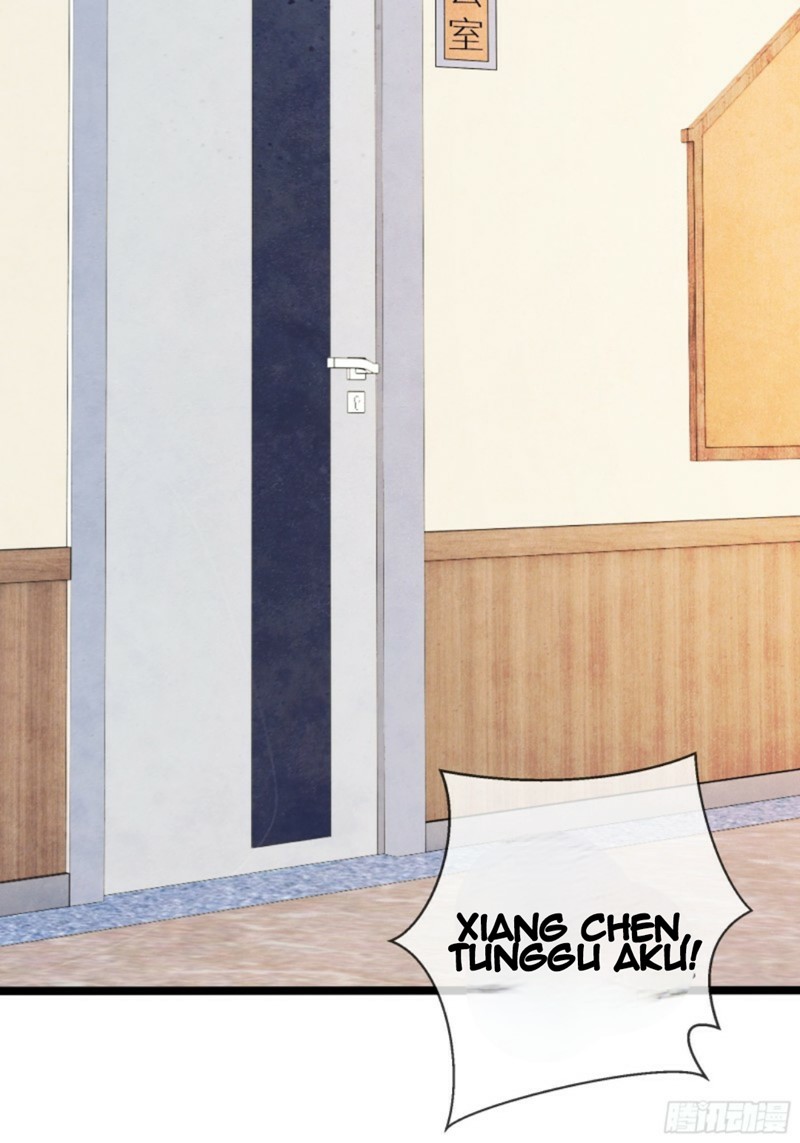 My Apocalypse (The Last Day Of The Demon) Chapter 12 Gambar 49