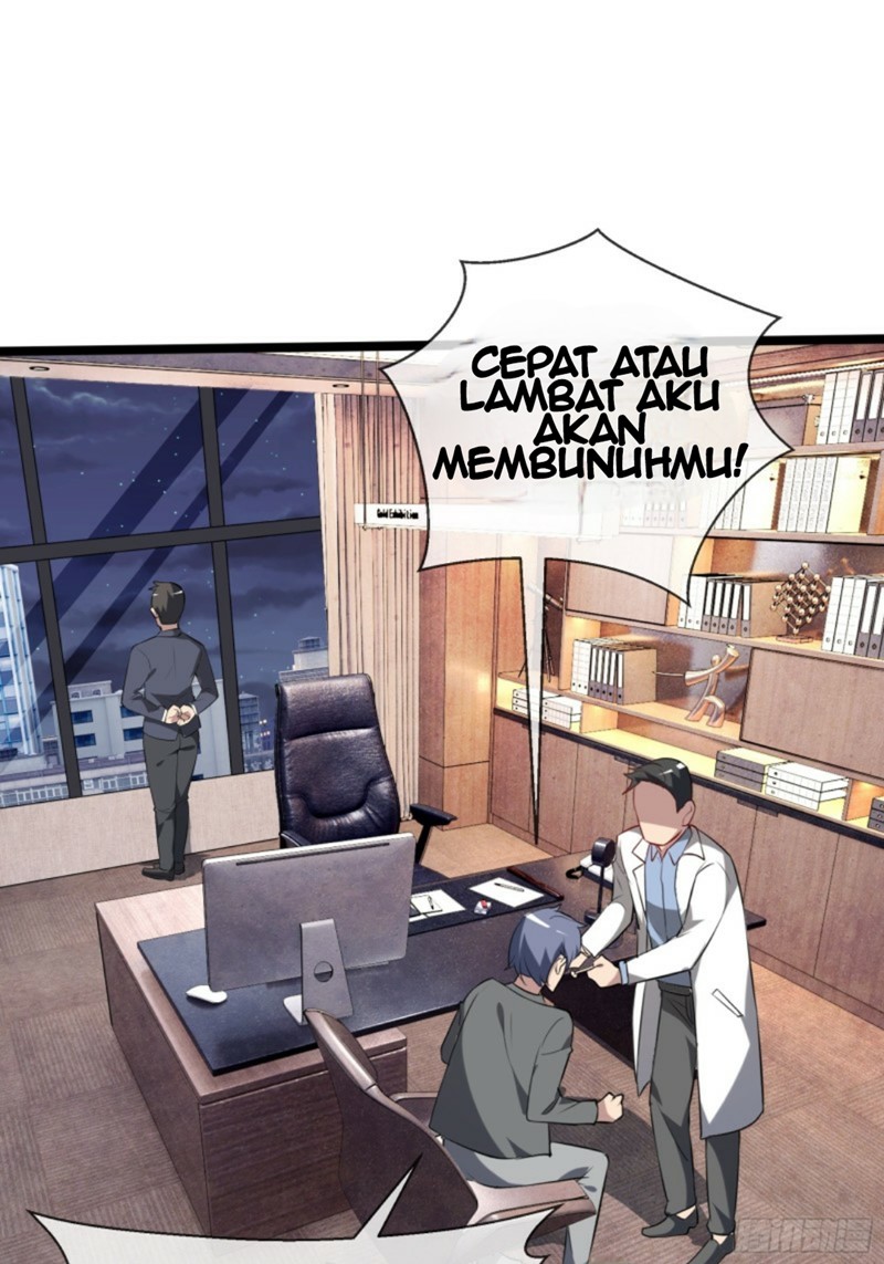 My Apocalypse (The Last Day Of The Demon) Chapter 12 Gambar 50