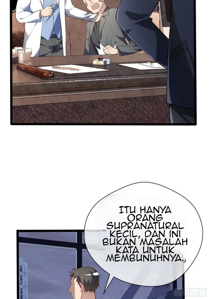 My Apocalypse (The Last Day Of The Demon) Chapter 12 Gambar 52