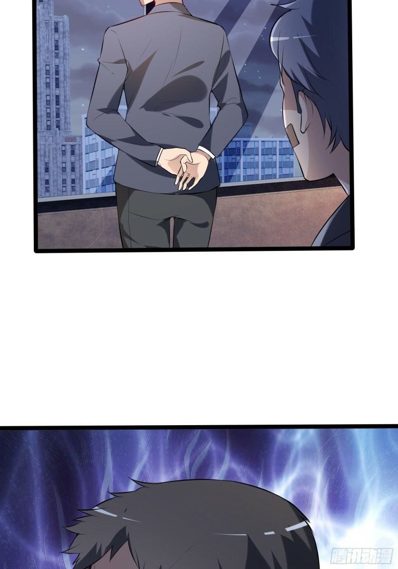 My Apocalypse (The Last Day Of The Demon) Chapter 12 Gambar 53