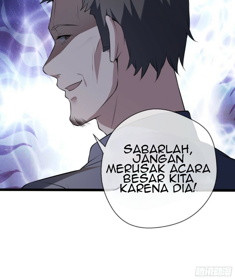 My Apocalypse (The Last Day Of The Demon) Chapter 12 Gambar 54