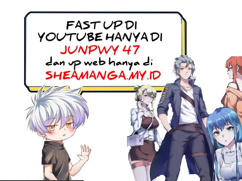My Apocalypse (The Last Day Of The Demon) Chapter 12 Gambar 55