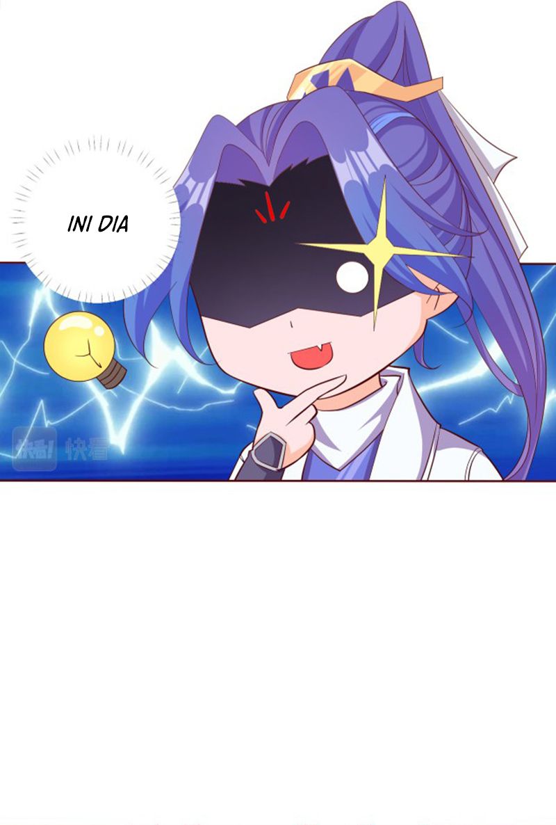 My Apprentice Is Actually the Empress Chapter 04 Gambar 7
