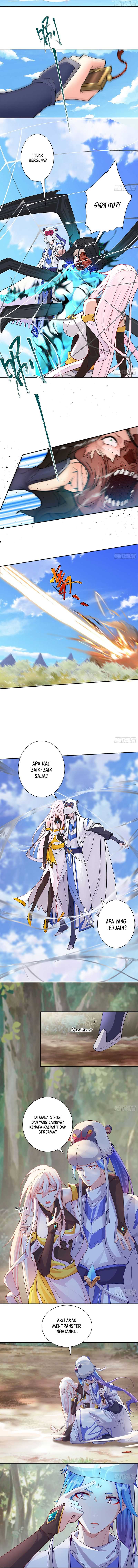 My Apprentice Is Actually the Empress Chapter 15 Gambar 3