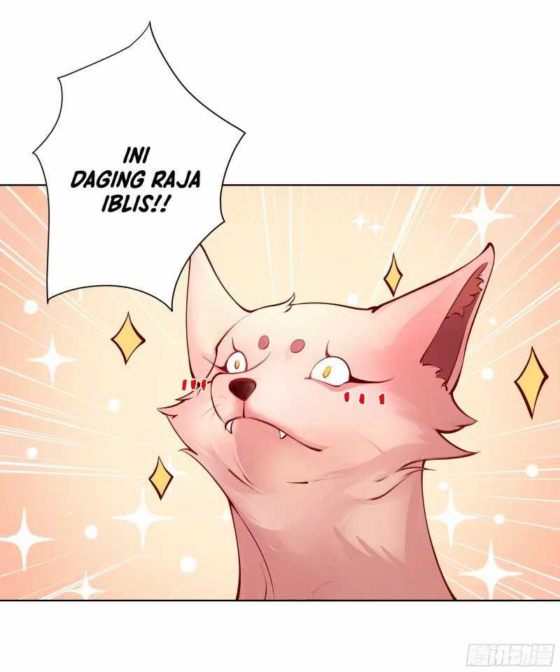 My Apprentice Is Actually the Empress Chapter 20 Gambar 24