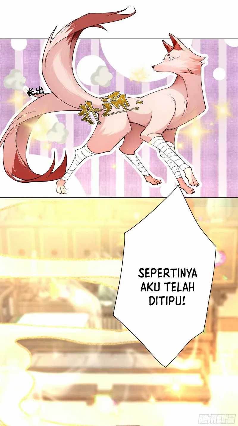 My Apprentice Is Actually the Empress Chapter 20 Gambar 25