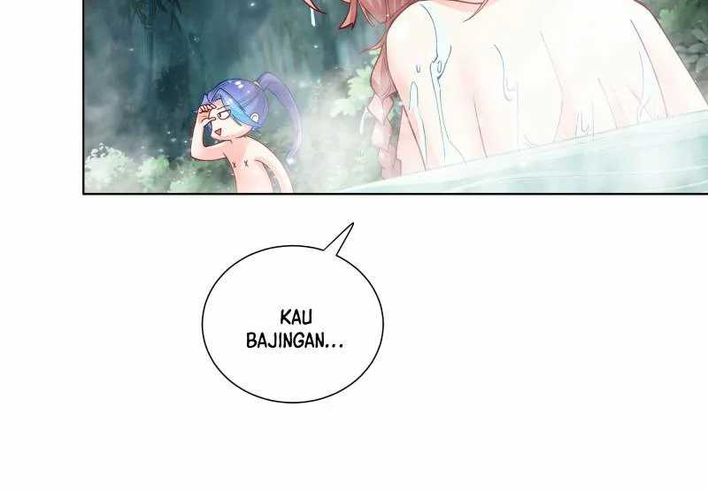 My Apprentice Is Actually the Empress Chapter 20 Gambar 30