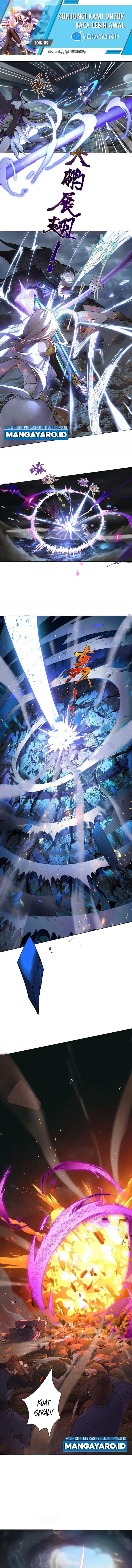 My Apprentice Is Actually the Empress Chapter 23 Gambar 2