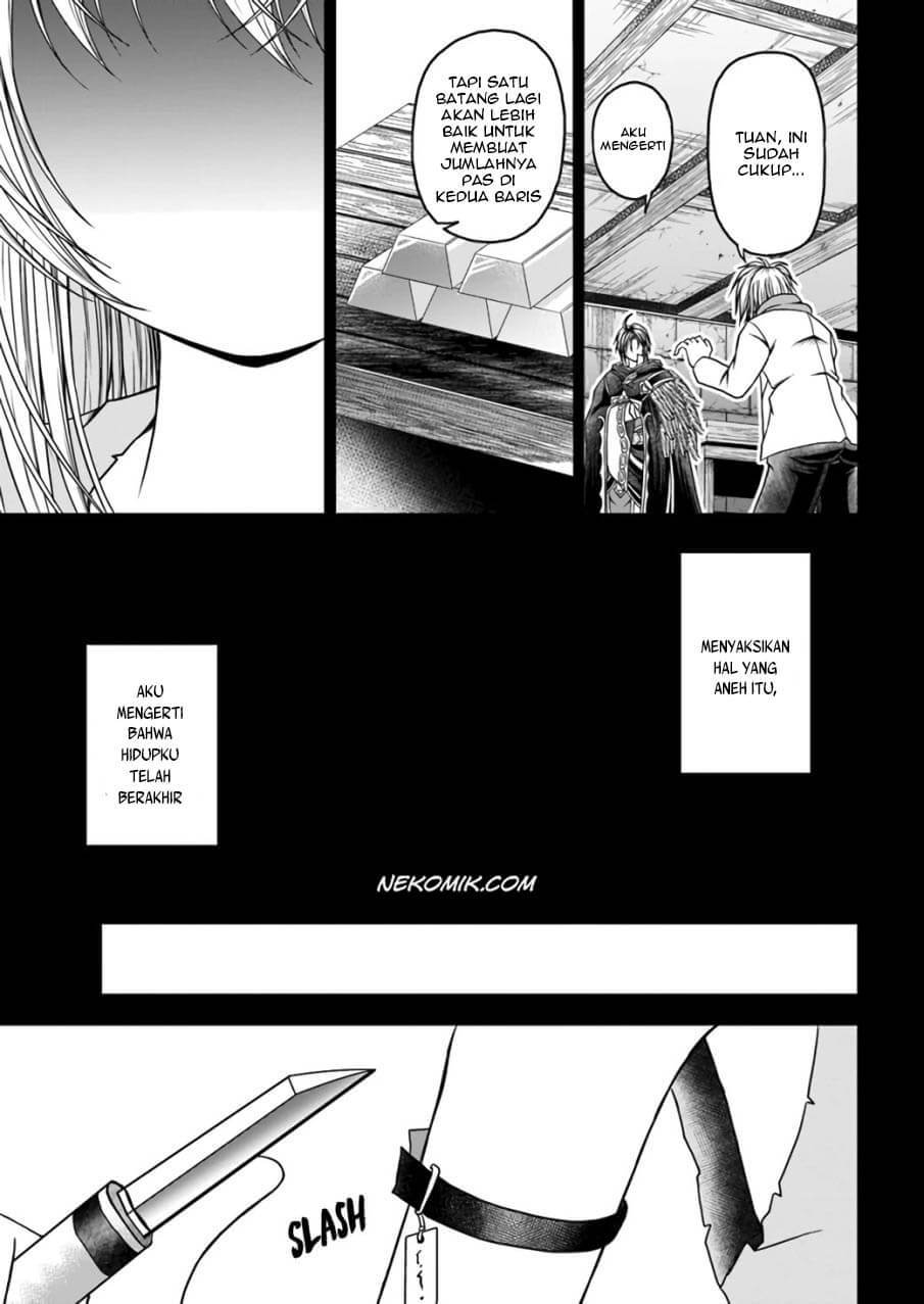 My Apprentice is The Strongest And is The Prettiest Chapter 02 Gambar 8