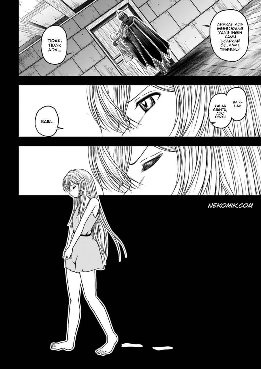 My Apprentice is The Strongest And is The Prettiest Chapter 02 Gambar 9