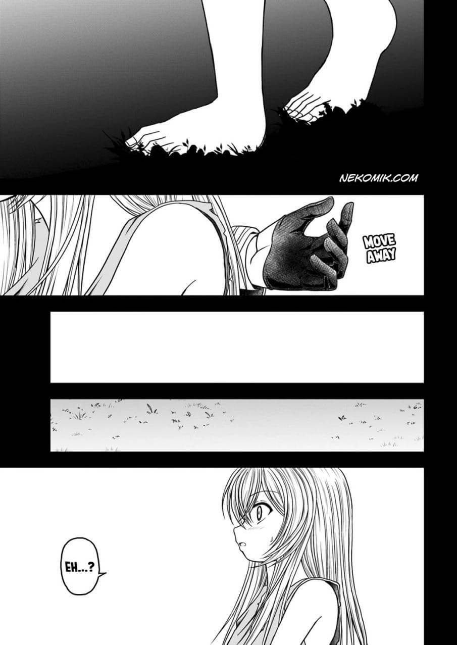 My Apprentice is The Strongest And is The Prettiest Chapter 02 Gambar 10