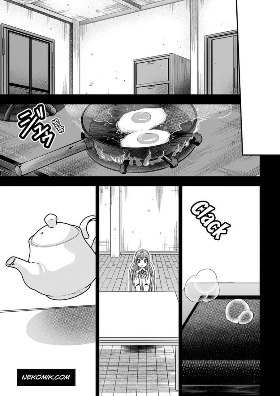 My Apprentice is The Strongest And is The Prettiest Chapter 02 Gambar 18