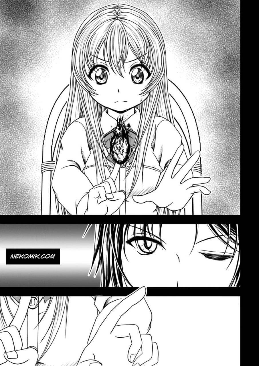 My Apprentice is The Strongest And is The Prettiest Chapter 02 Gambar 22