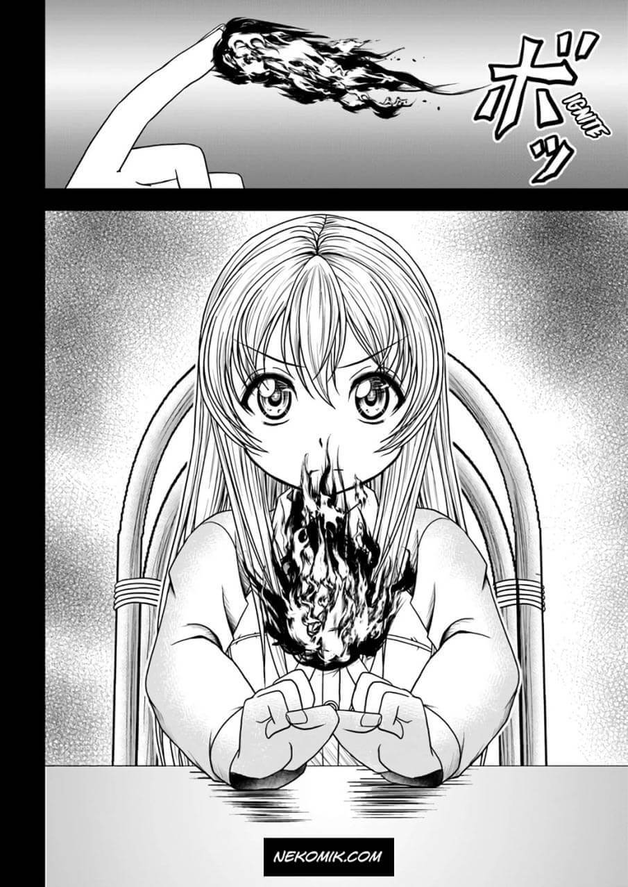 My Apprentice is The Strongest And is The Prettiest Chapter 02 Gambar 23