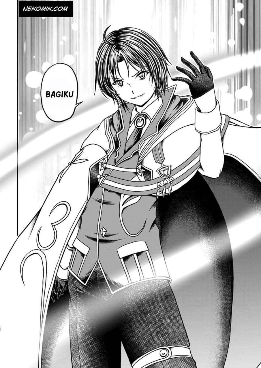 My Apprentice is The Strongest And is The Prettiest Chapter 03 Gambar 23