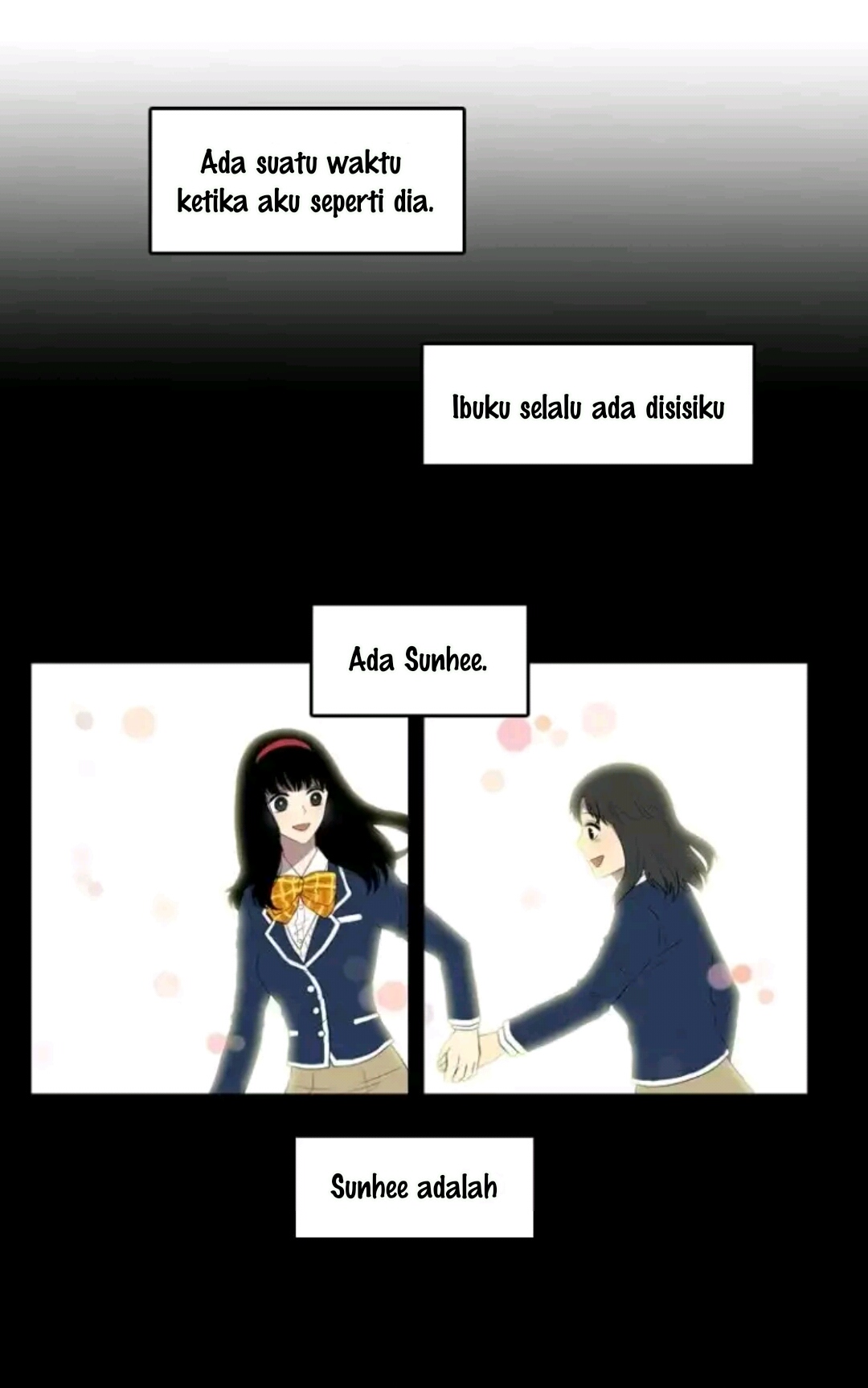 My Beautiful World Chapter 47 Gambar 17