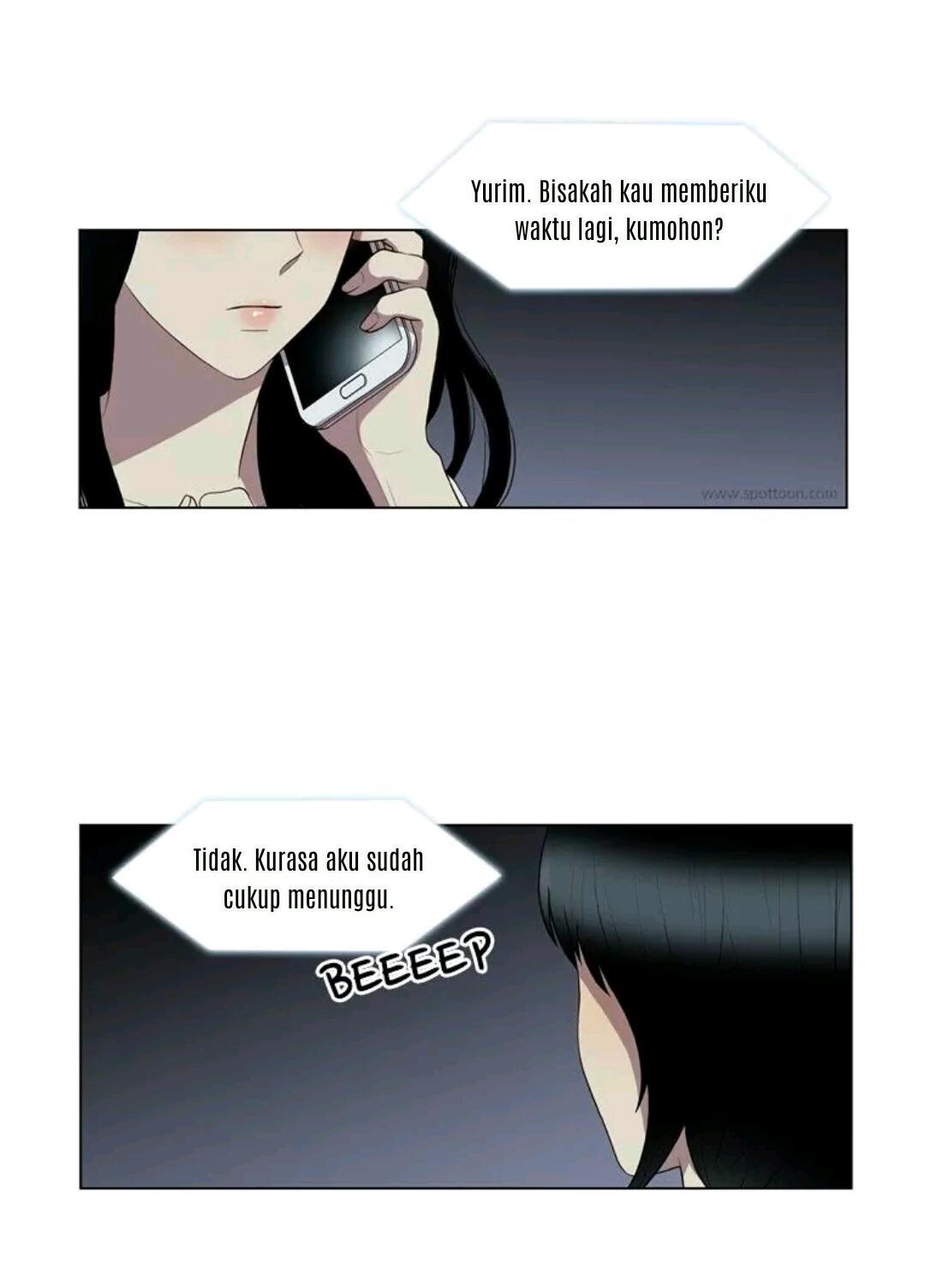 My Beautiful World Chapter 54 Gambar 3