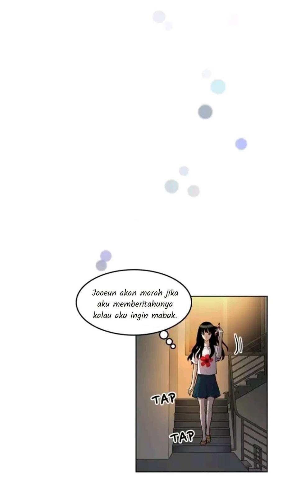 My Beautiful World Chapter 54 Gambar 7