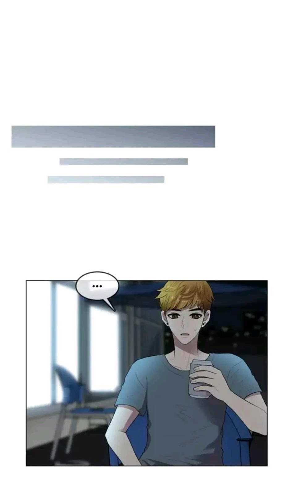 My Beautiful World Chapter 54 Gambar 21