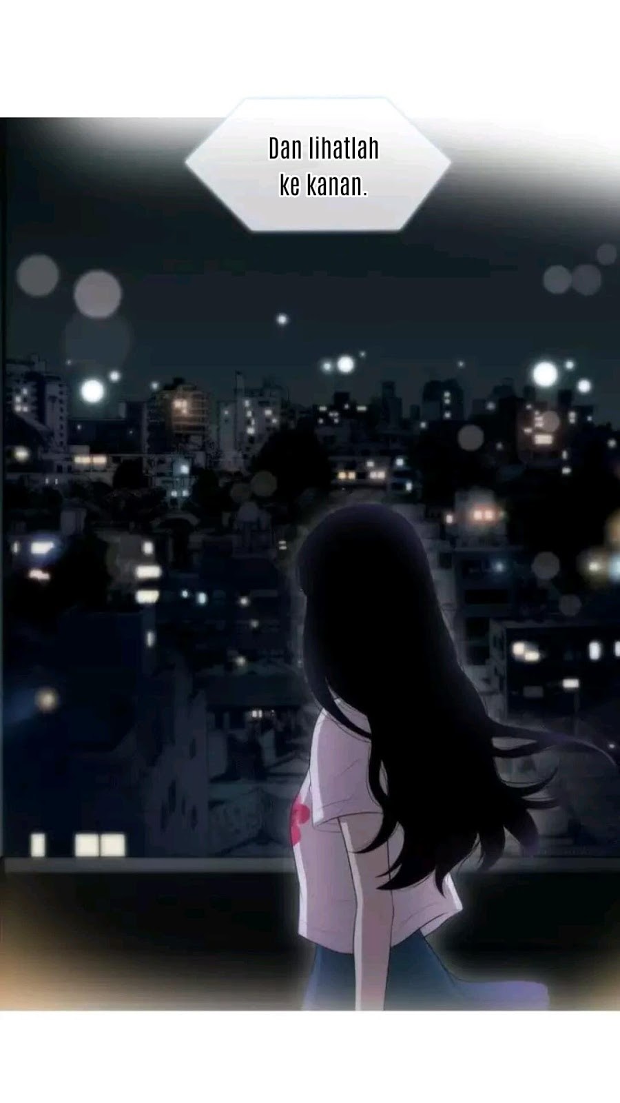 My Beautiful World Chapter 54 Gambar 37