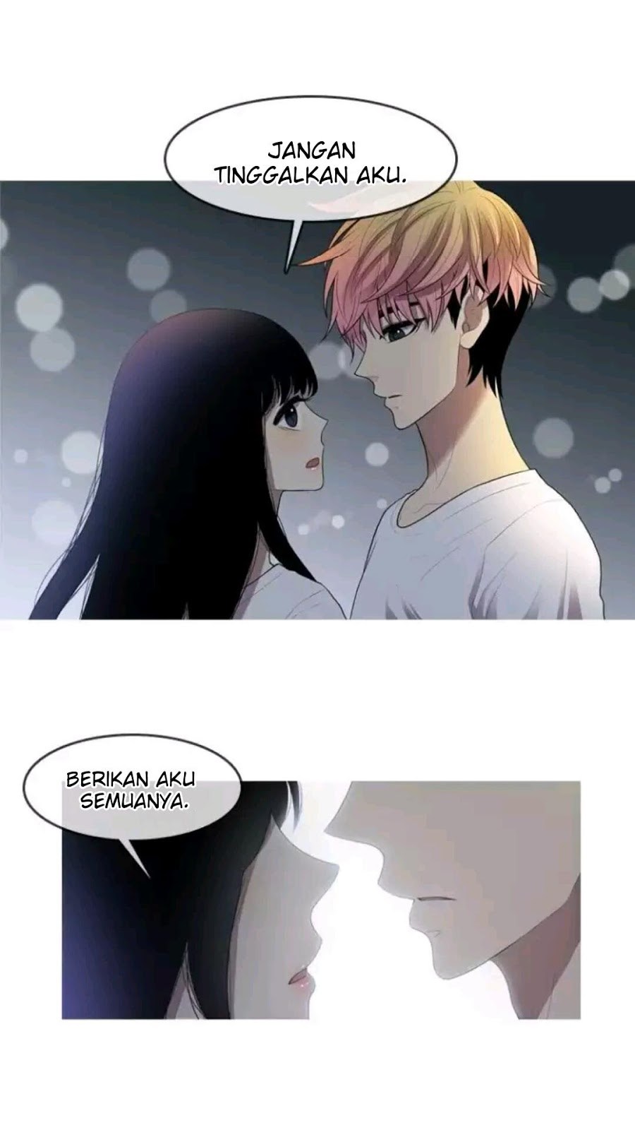 My Beautiful World Chapter 54 Gambar 40