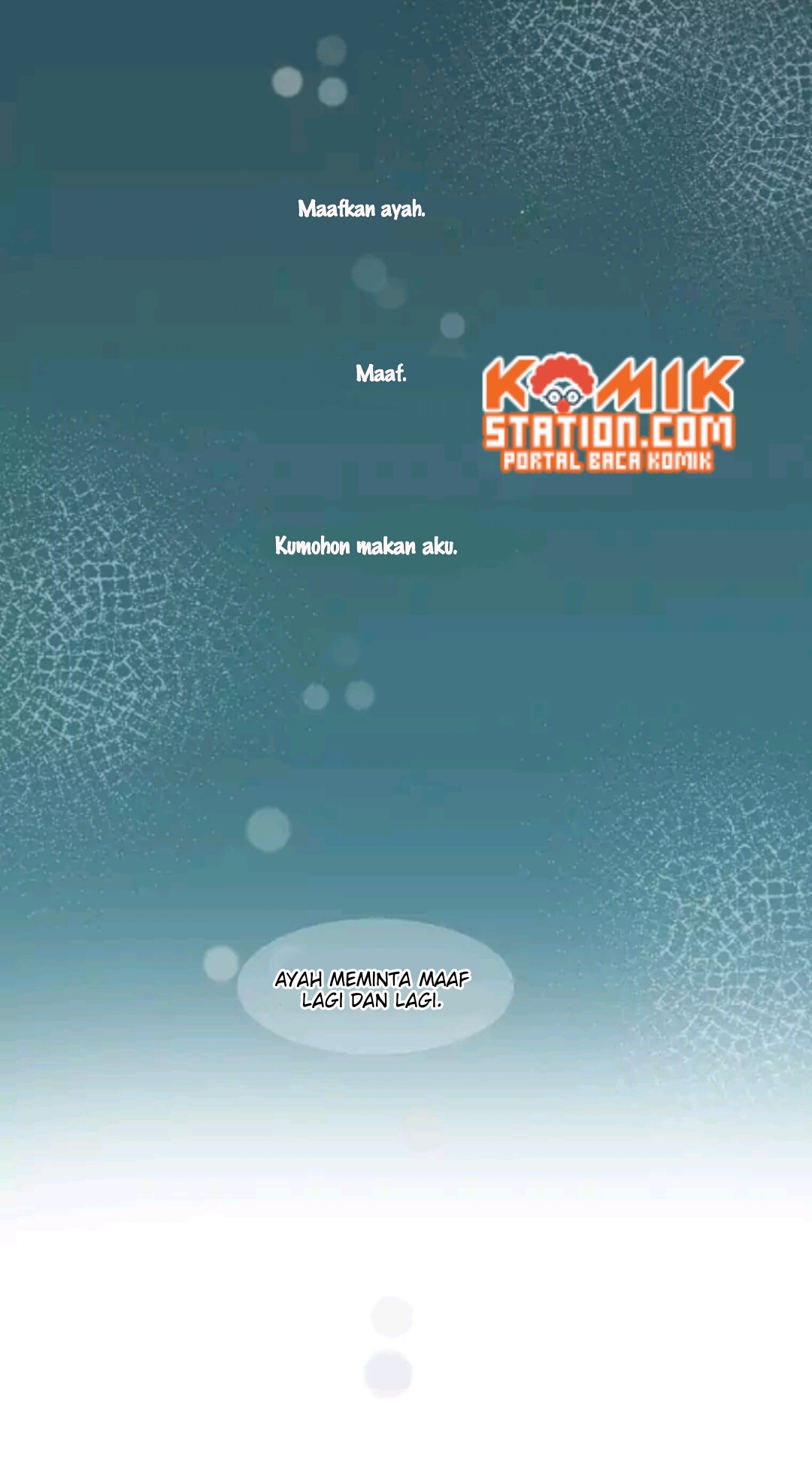 My Beautiful World Chapter 60 Gambar 3