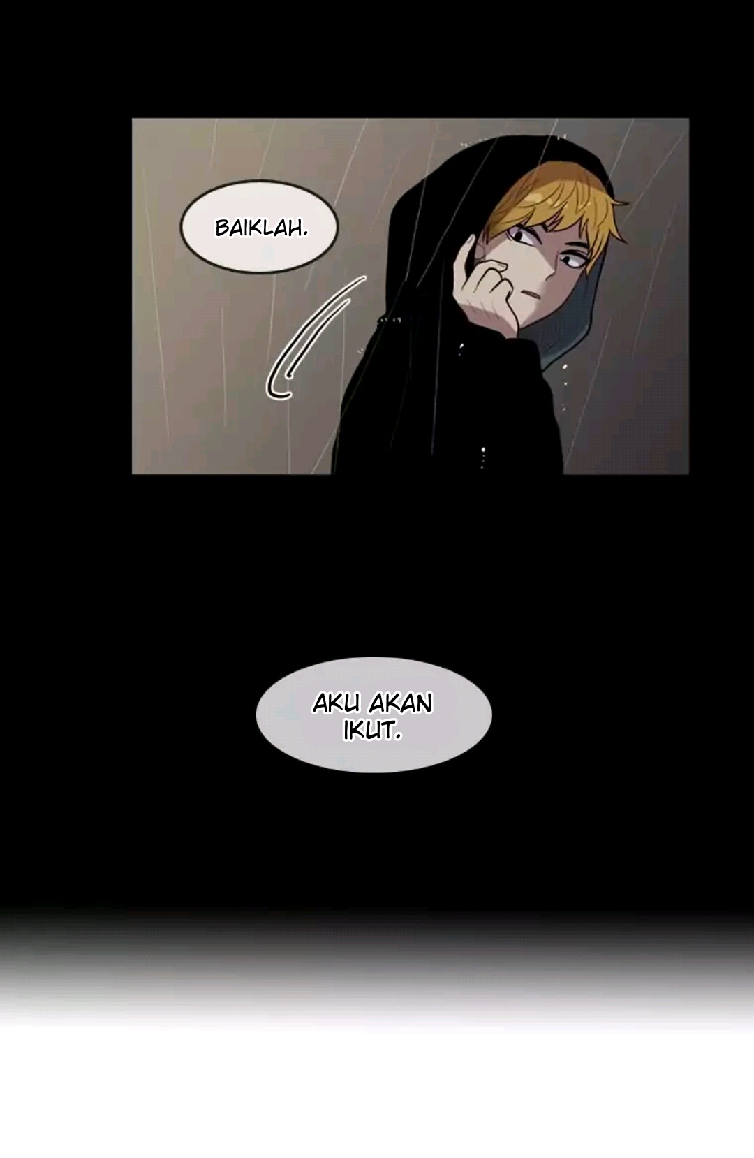 My Beautiful World Chapter 60 Gambar 37