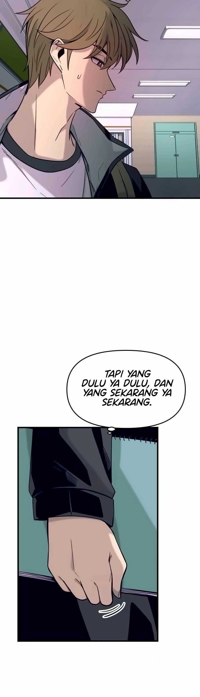 My Bias Gets on the Last Train Chapter 02 Gambar 5