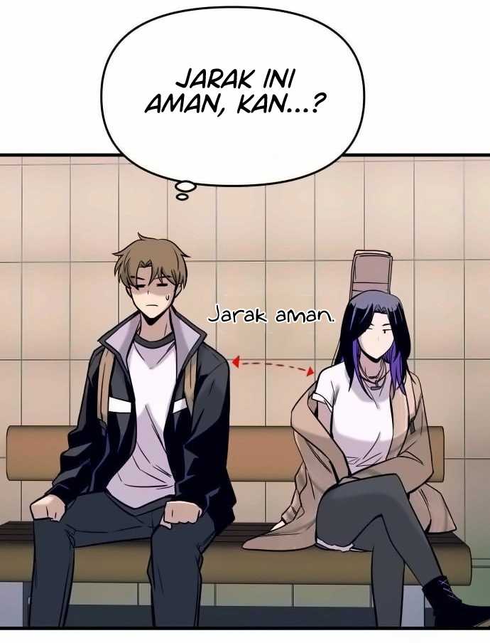 My Bias Gets on the Last Train Chapter 02 Gambar 7