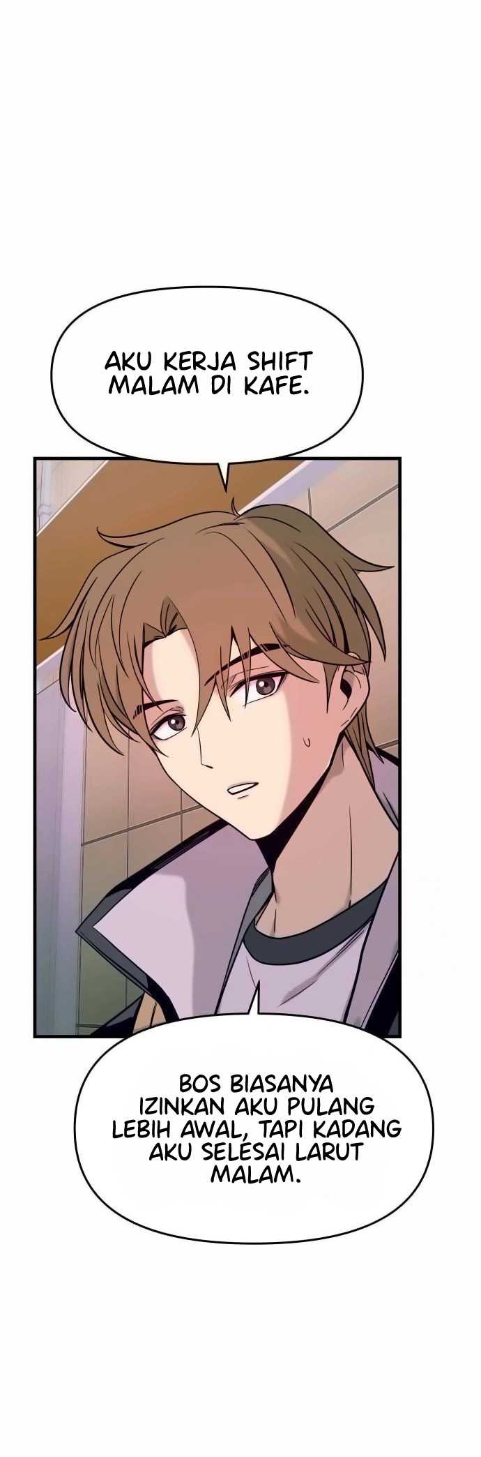 My Bias Gets on the Last Train Chapter 02 Gambar 9