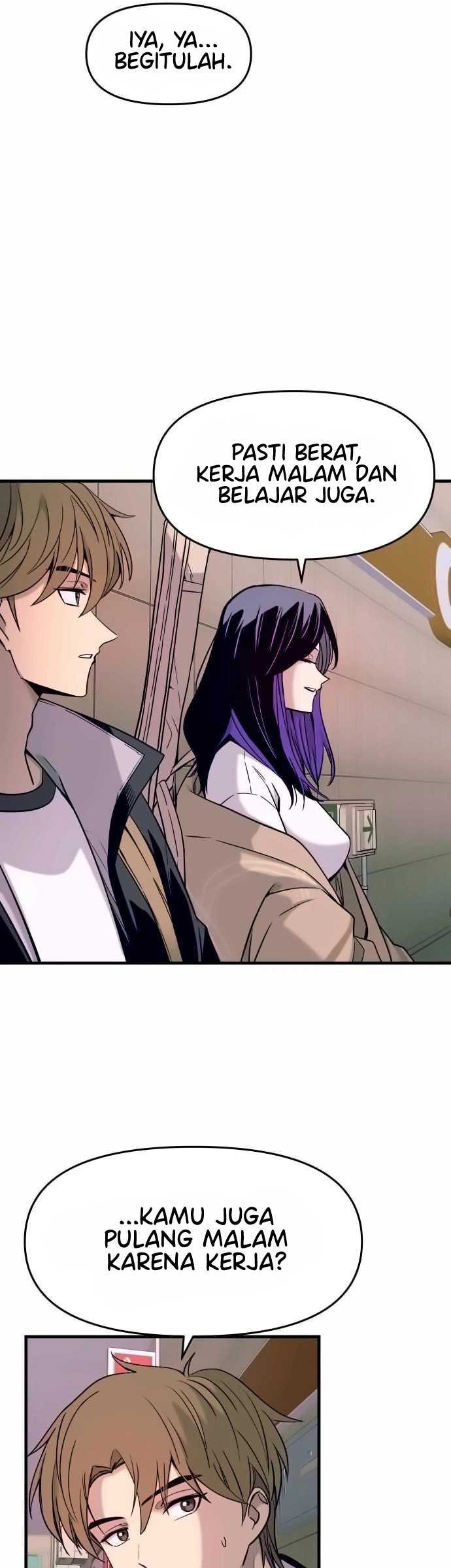 My Bias Gets on the Last Train Chapter 02 Gambar 11