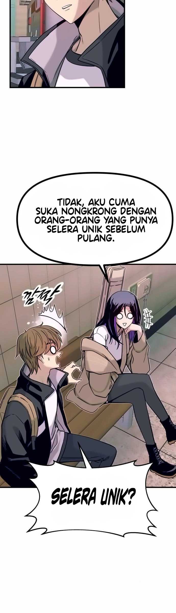 My Bias Gets on the Last Train Chapter 02 Gambar 12