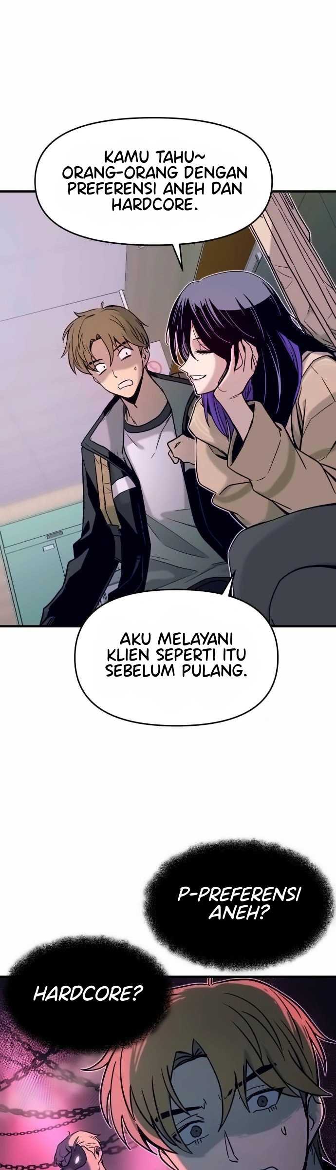 My Bias Gets on the Last Train Chapter 02 Gambar 13