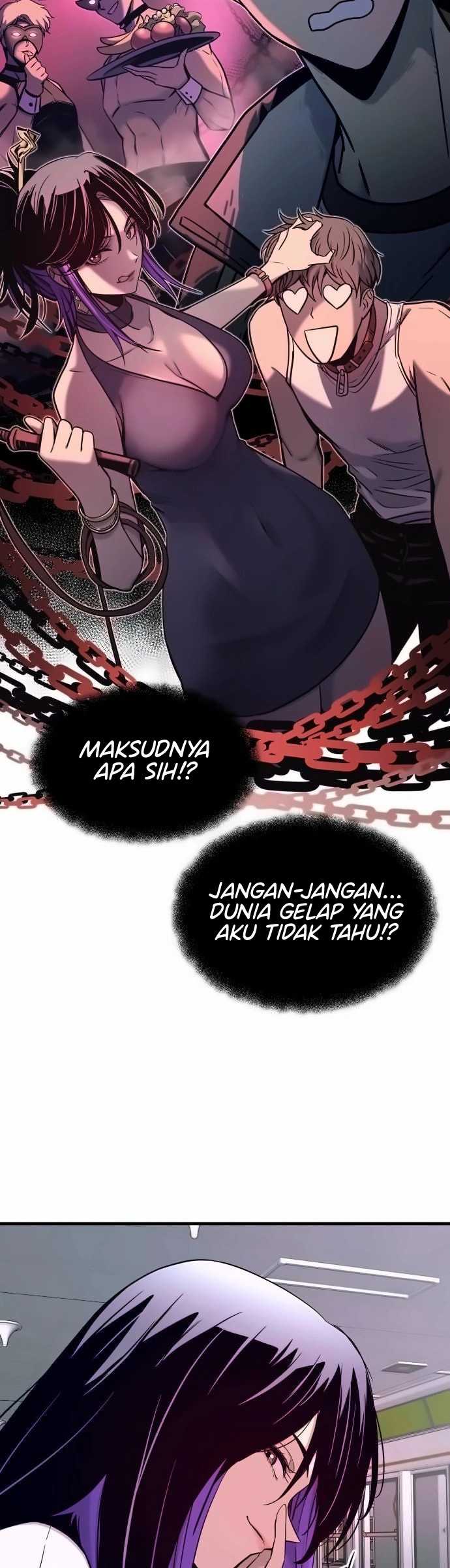 My Bias Gets on the Last Train Chapter 02 Gambar 14