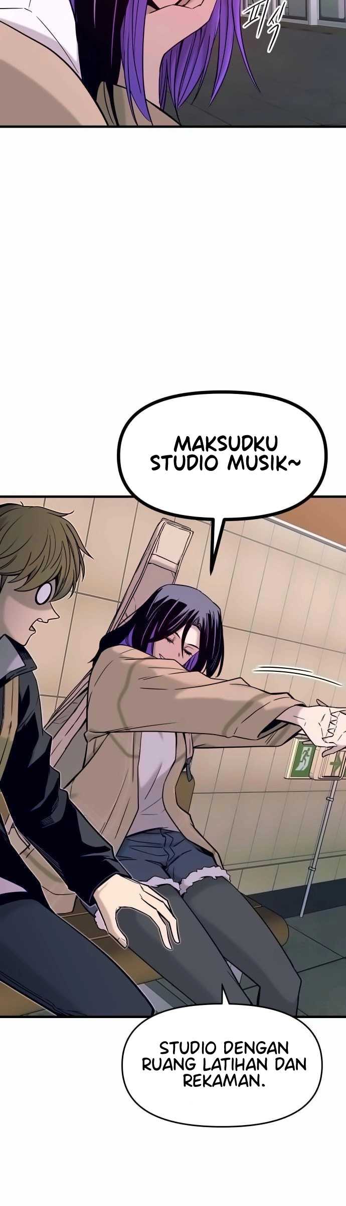 My Bias Gets on the Last Train Chapter 02 Gambar 15