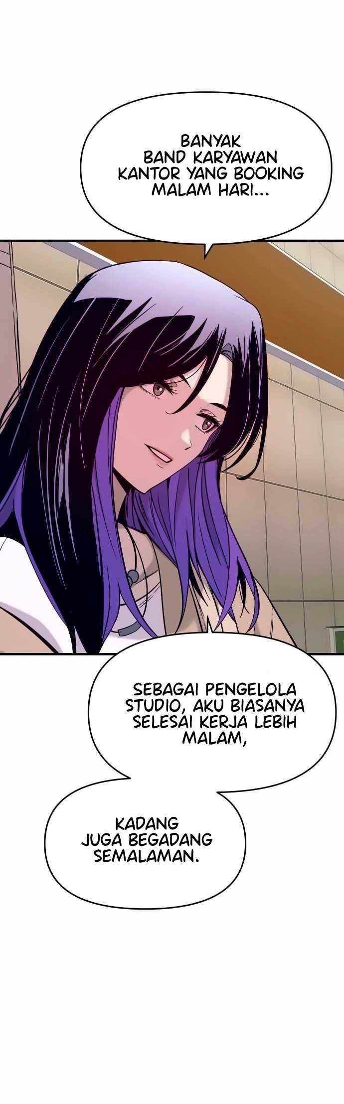My Bias Gets on the Last Train Chapter 02 Gambar 16