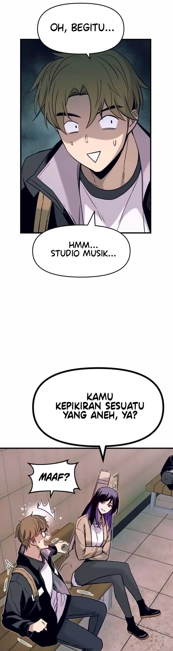 My Bias Gets on the Last Train Chapter 02 Gambar 17