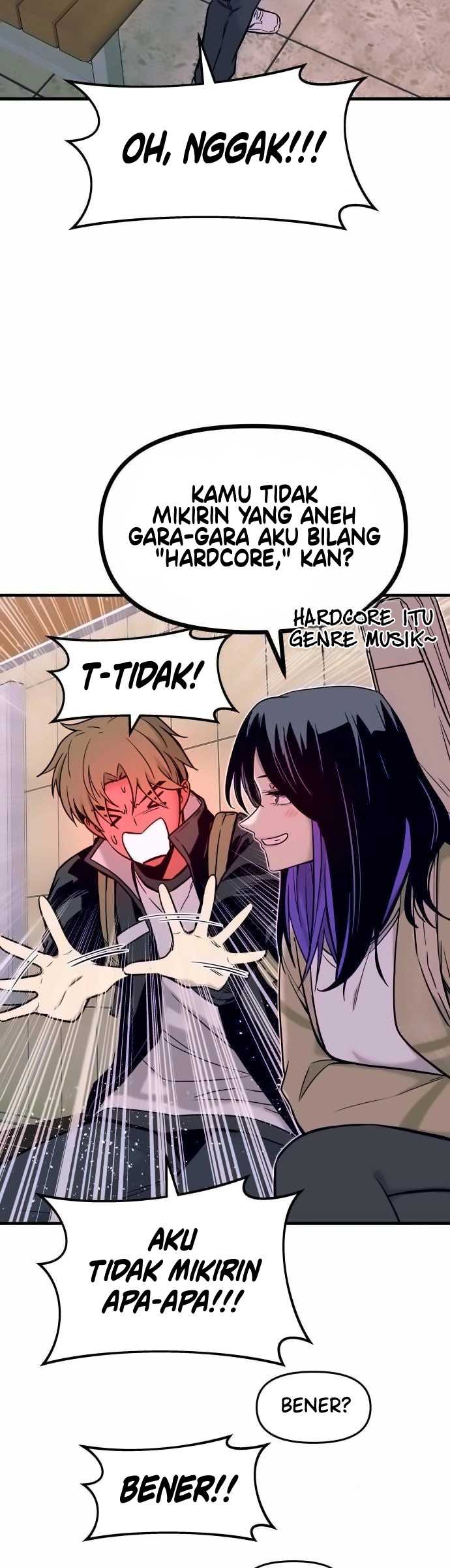 My Bias Gets on the Last Train Chapter 02 Gambar 18