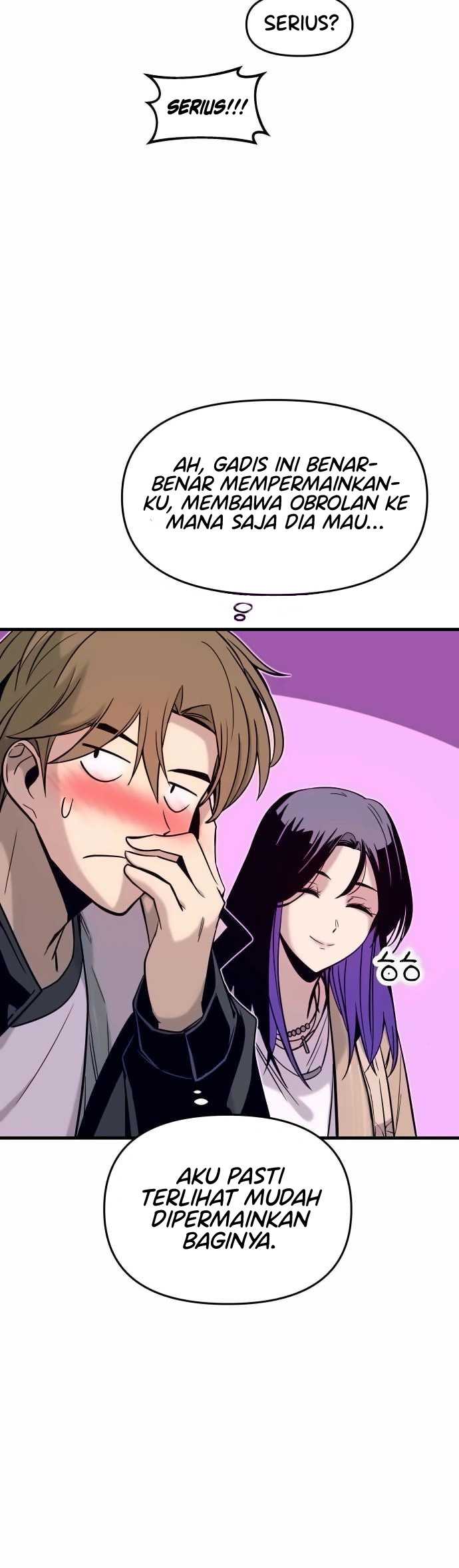 My Bias Gets on the Last Train Chapter 02 Gambar 19