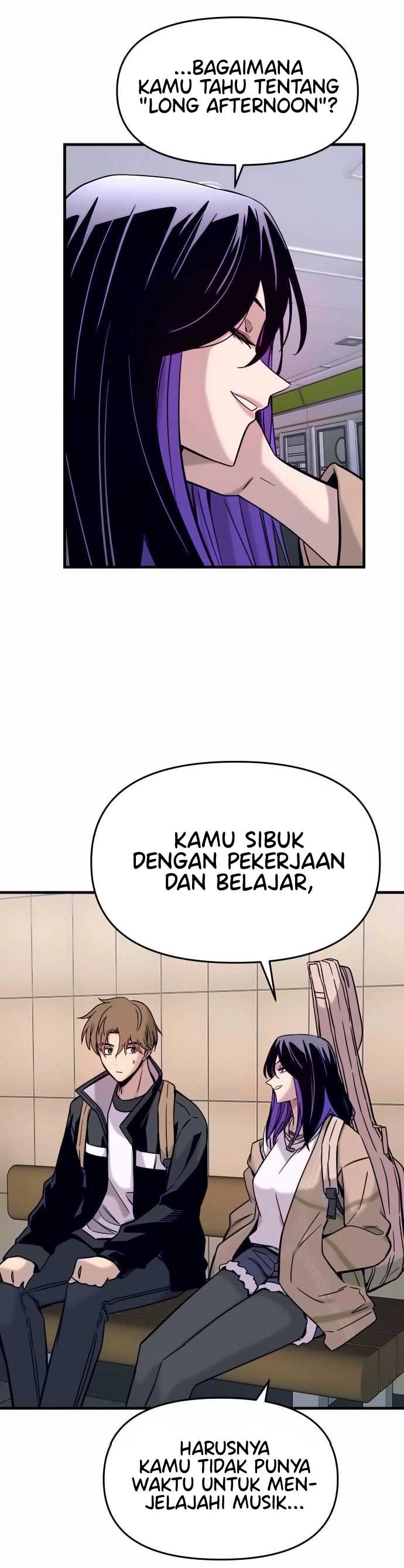 My Bias Gets on the Last Train Chapter 02 Gambar 20