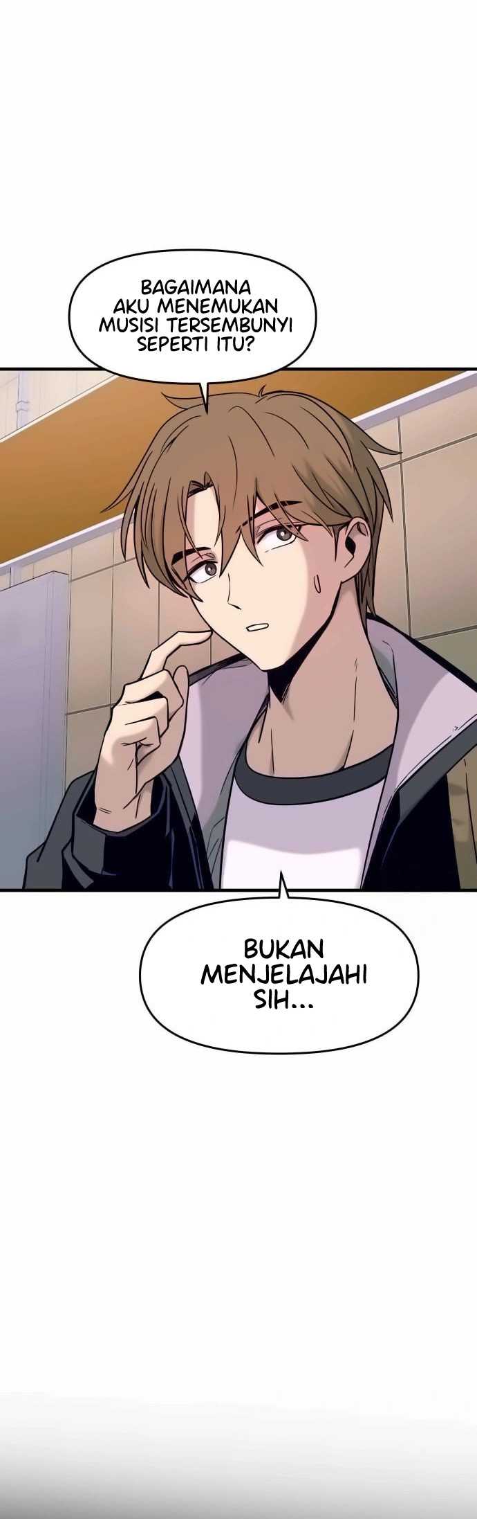 My Bias Gets on the Last Train Chapter 02 Gambar 21