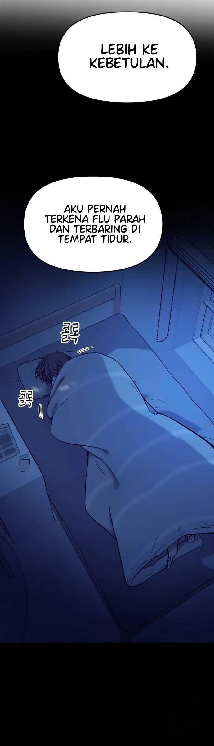 My Bias Gets on the Last Train Chapter 02 Gambar 22