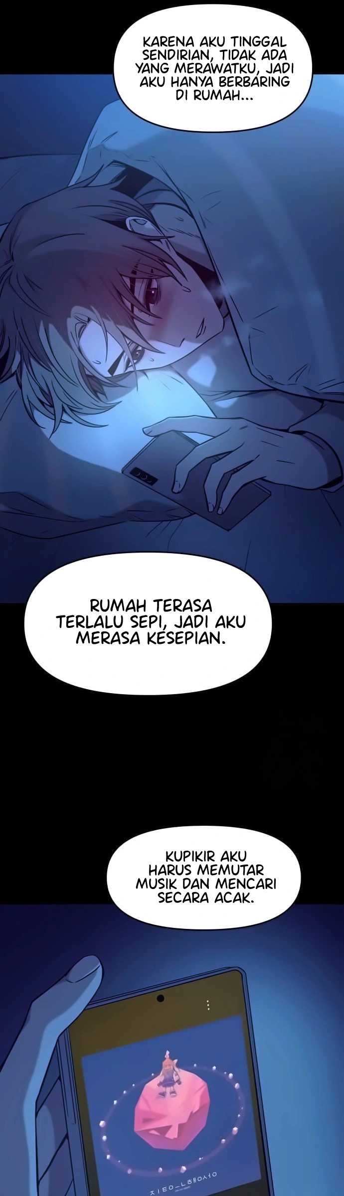 My Bias Gets on the Last Train Chapter 02 Gambar 23
